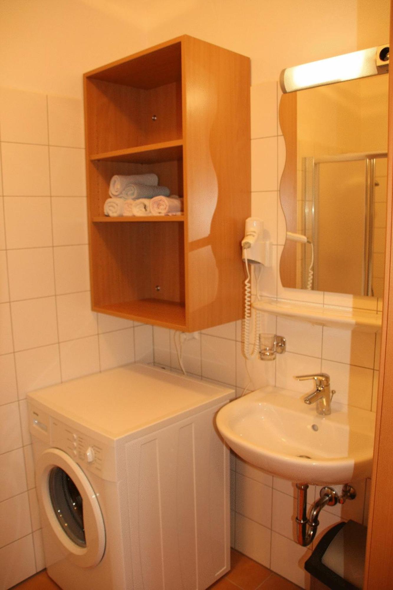 Gasthof Spengerwirt Hirschegg  Bagian luar foto