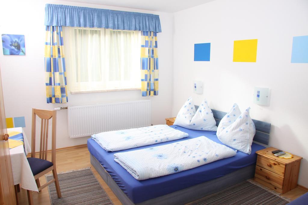 Gasthof Spengerwirt Hirschegg  Bagian luar foto