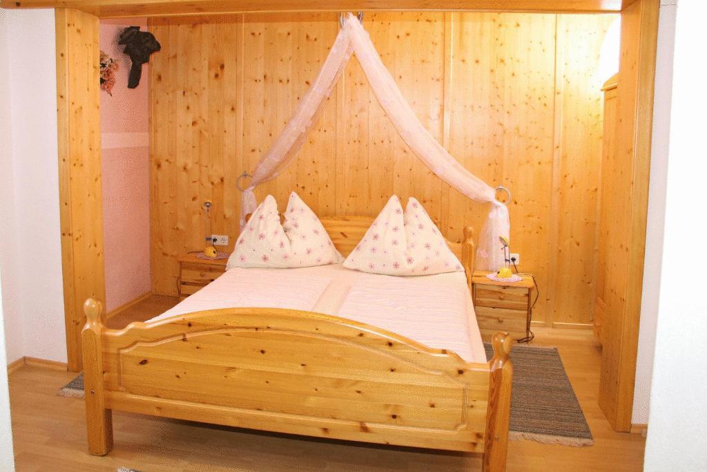 Gasthof Spengerwirt Hirschegg  Ruang foto