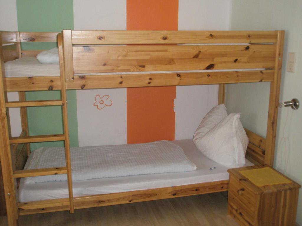 Gasthof Spengerwirt Hirschegg  Ruang foto